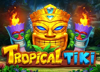RTP Pragmatic Play Tropical Tiki